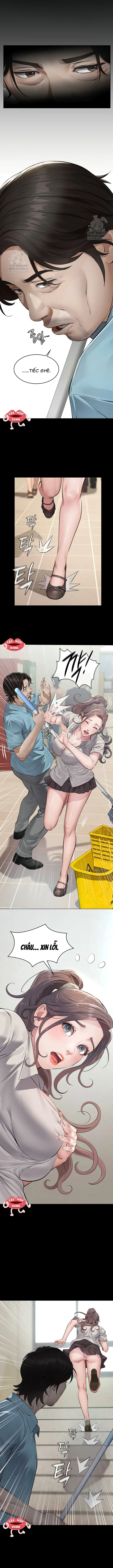 Cuộc Săn "Daddy" Chap 2 - trang 10