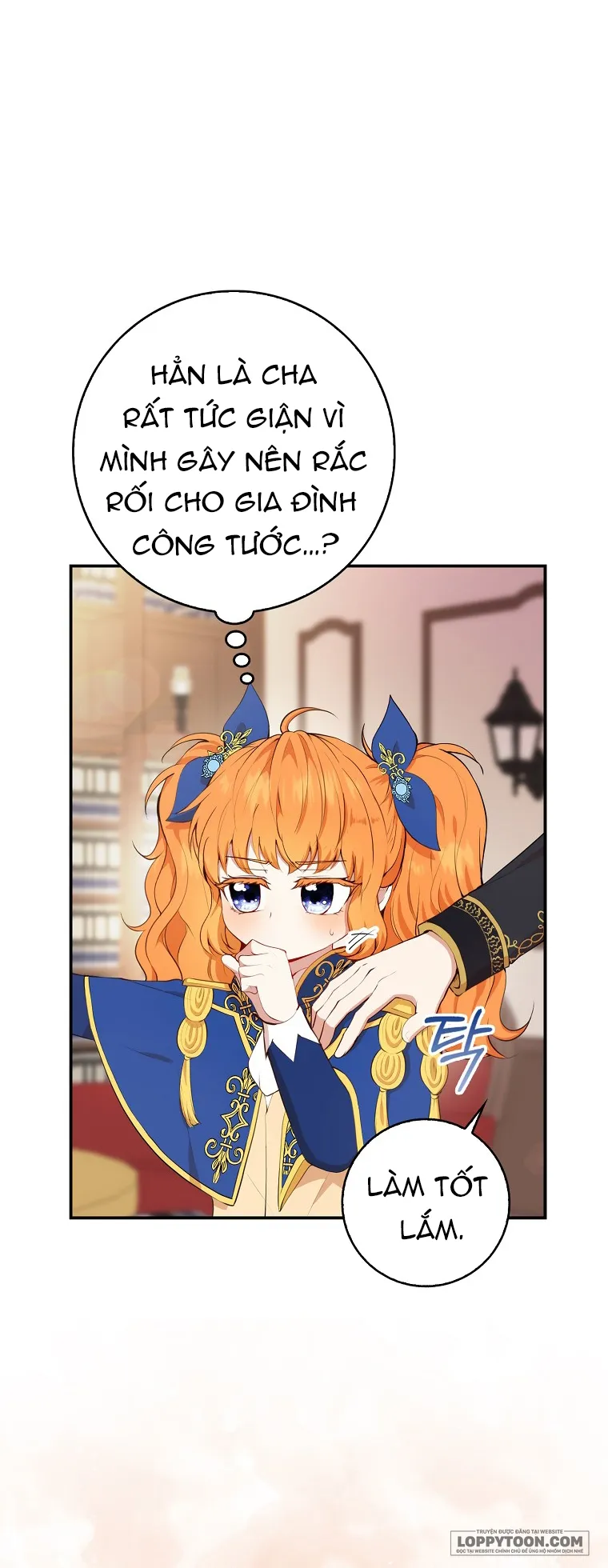 Sóc Con Tài Năng Chap 7 - trang 14