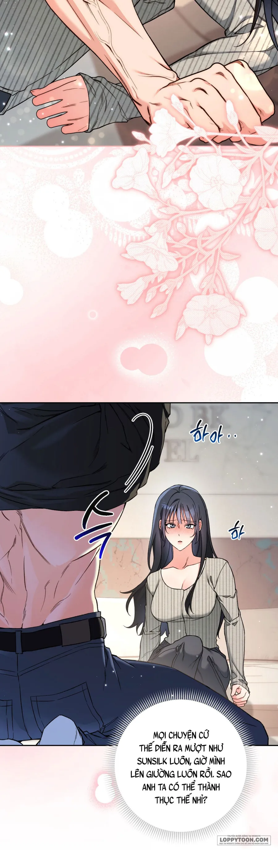 Không Tỉnh Táo Chap 2 - 🔞🔞🔞 - trang 37