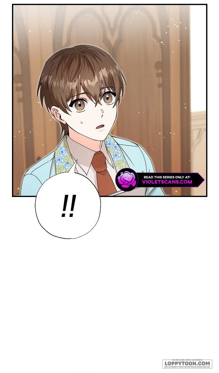Trở Thành Miêu Nữ Của Hoàng Đế Chap 44 - trang 6