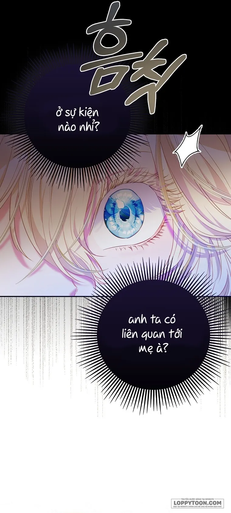 Nàng Công Chúa Của Mọi Người Chap 3 - trang 17