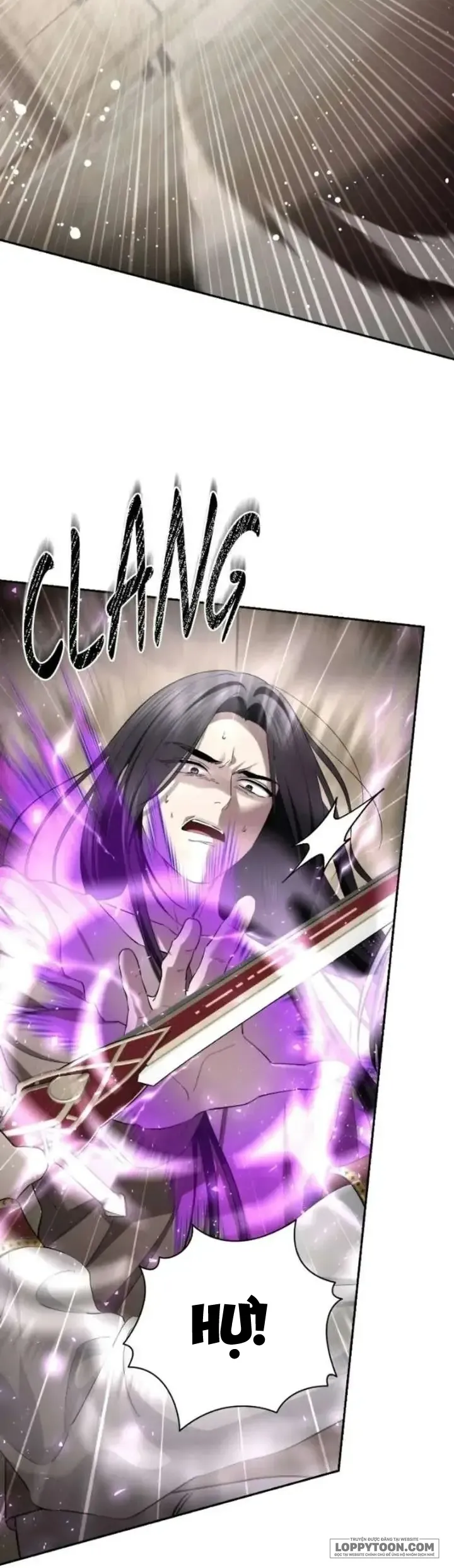 Presepe Bên Ngoài Chiếc Lồng Chap 62 - trang 18