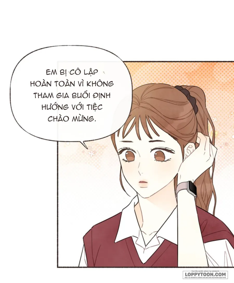 Cảm Xúc Chuyển Giao Chap 6 - trang 6