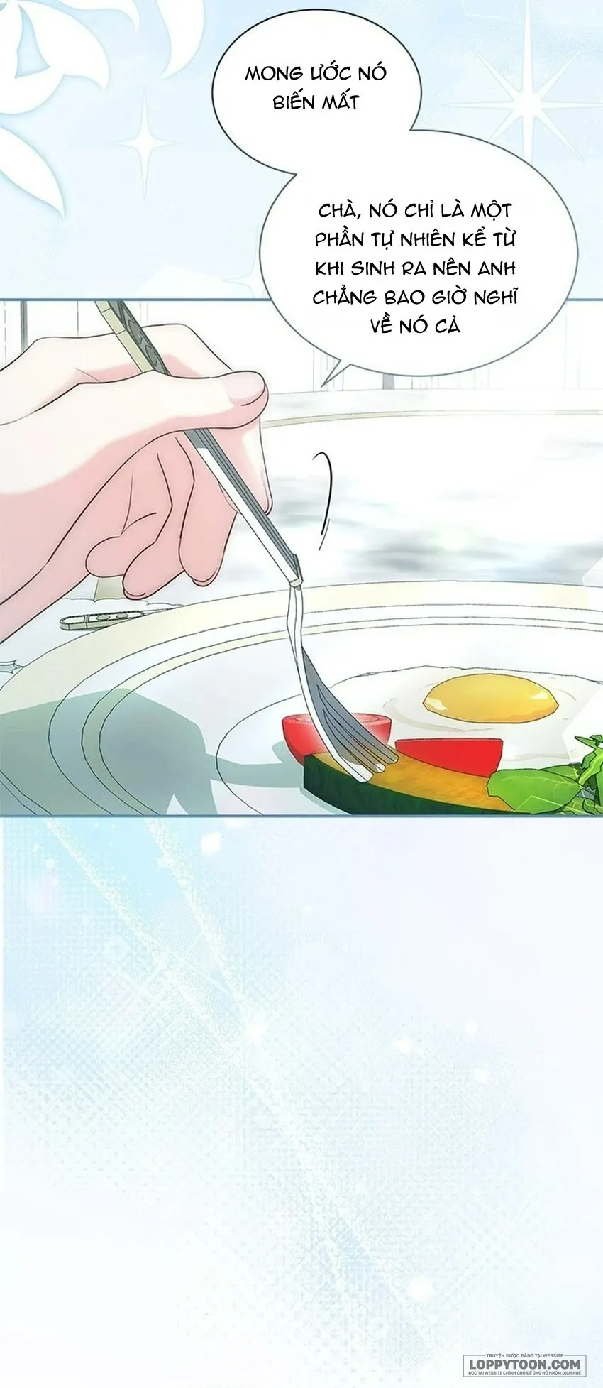 Đã Từ Chối Sủng Ái Rồi Mà Sao Còn Ám Ảnh Thế? Chap 85 - trang 50