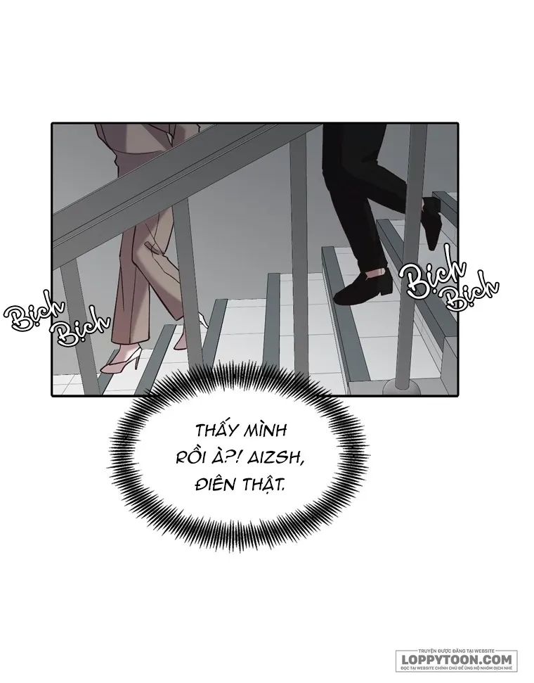 Thanh Xuân Của Chúng Ta Chap 85 - trang 28