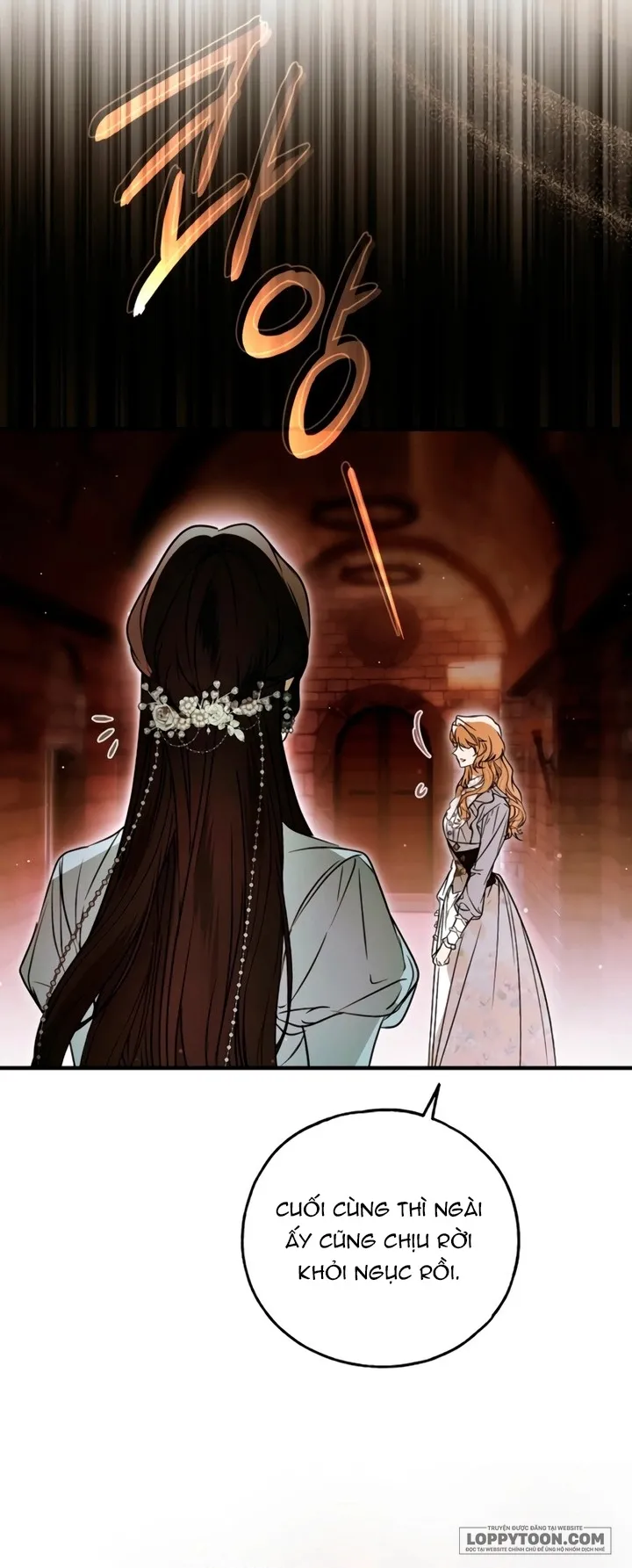 Có Kẻ Đã Sở Hữu Cơ Thể Của Tôi Chap 71 - trang 58