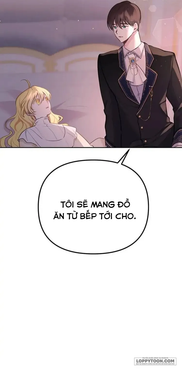 Cuộc Sống Hạnh Phúc Cùng Chồng Chap 8 - trang 11