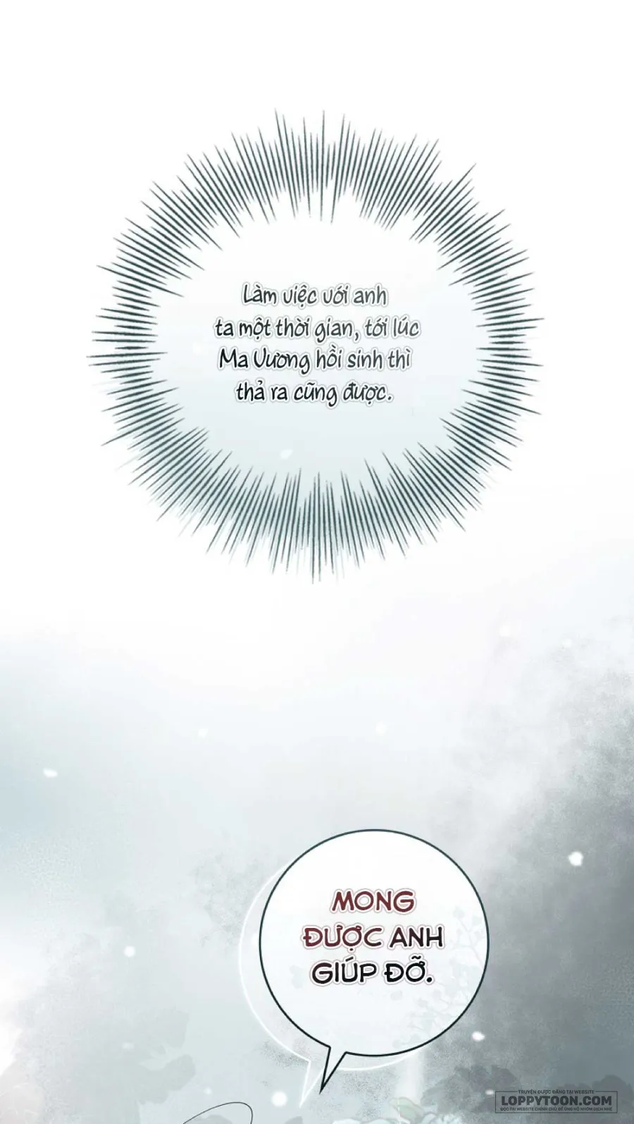100 lời nguyền tại dinh thự Illestone Chap 14 - trang 9