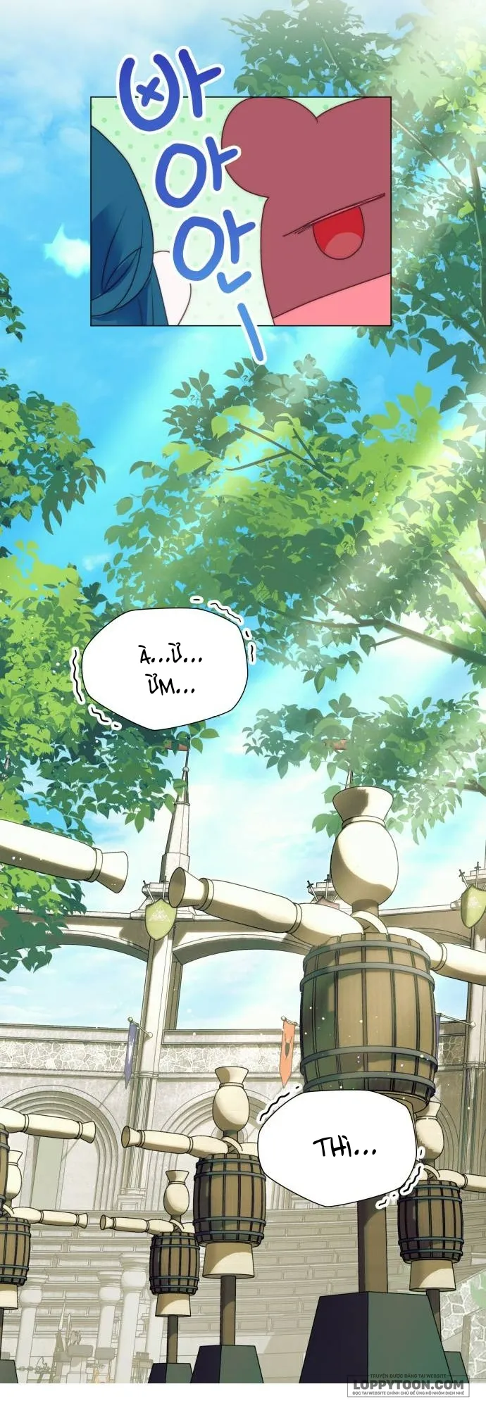 Tôi Được Sinh Ra Là Cô Con Gái Thứ Hai Chap 73 - trang 35