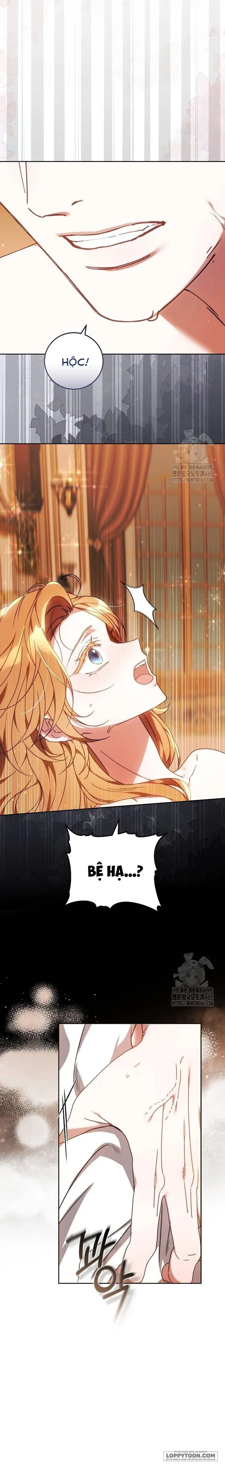 Lần Này Tôi Sẽ Sinh Con Với Người Đàn Ông Khác Chap 24 - trang 6