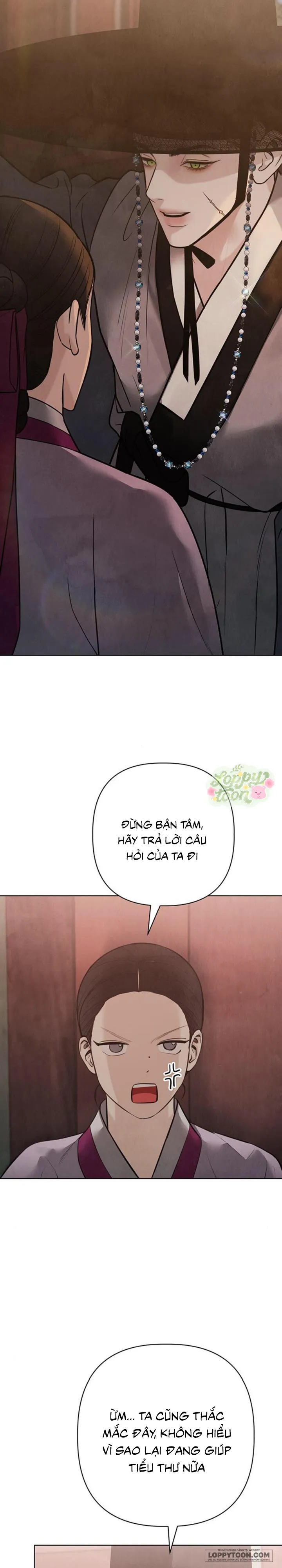 Quỷ Hồn Chap 27 - trang 4