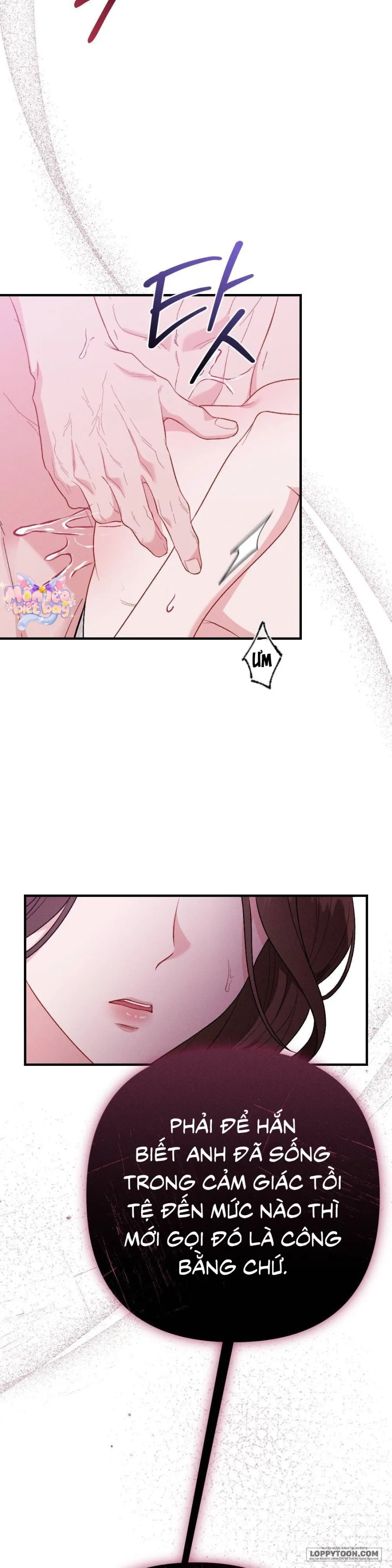 Đêm Chồng Chất Chap 31 - H+++ - trang 19