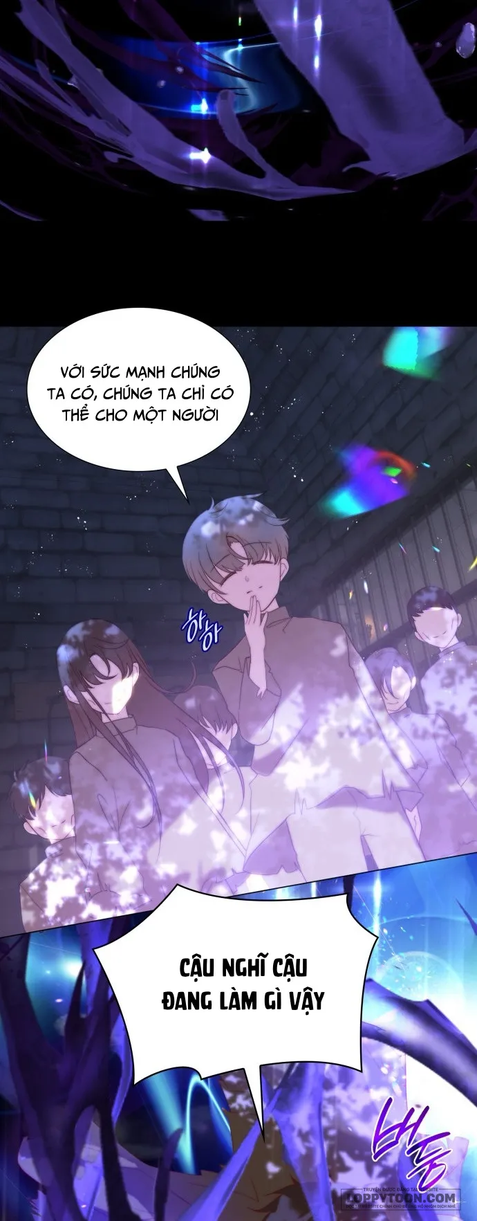 Tôi Được Sinh Ra Là Cô Con Gái Thứ Hai Chap 59 - trang 53