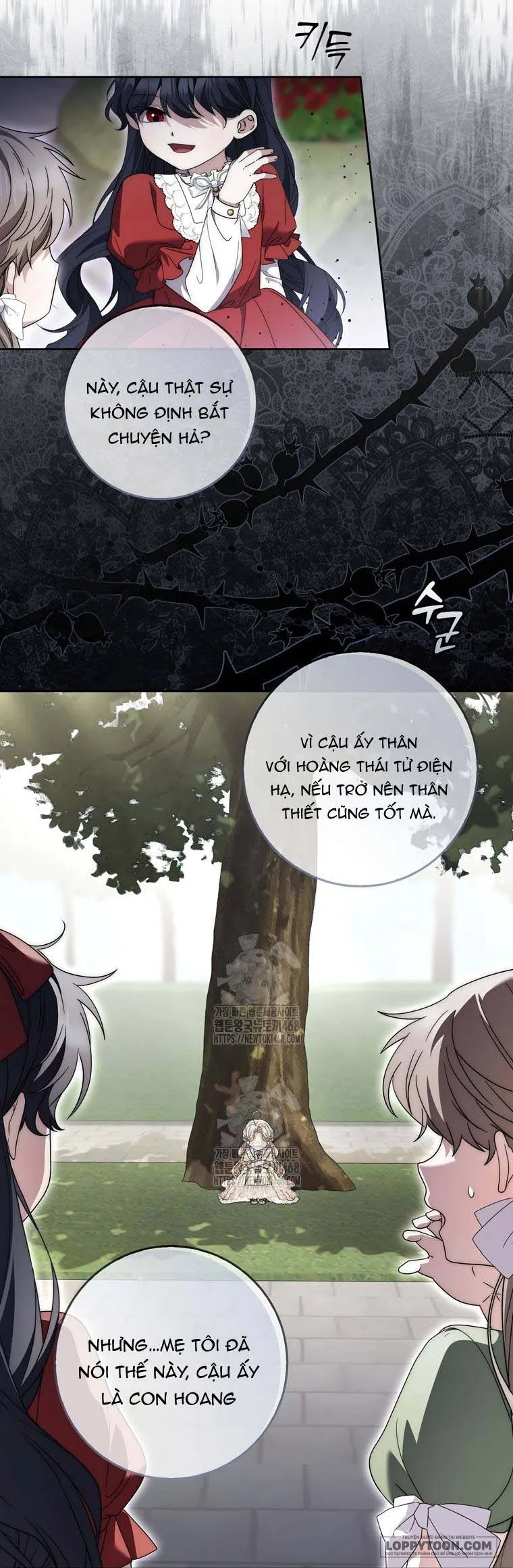 Nam Chính Bệnh Hoạn Ám Ảnh Với Sức Khoẻ Của Tôi Chap 29 - trang 34