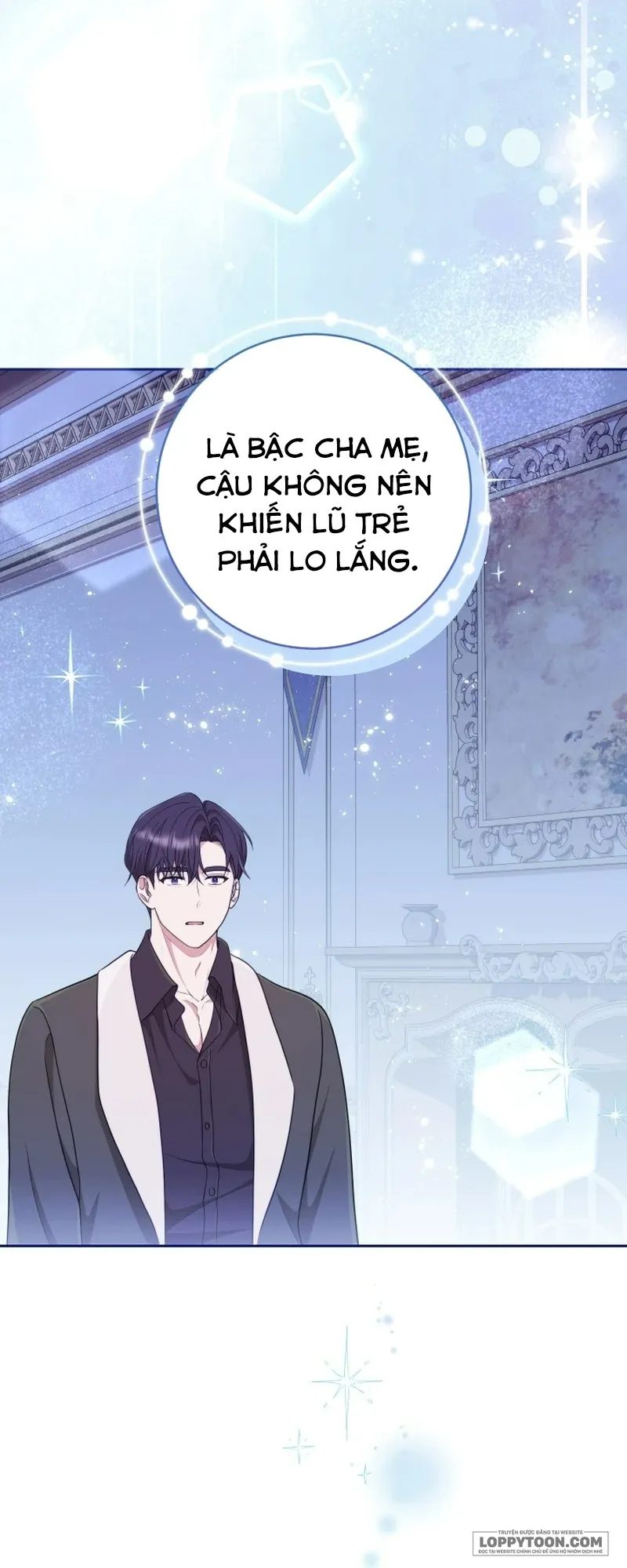 Trở Thành Bạn Thời Thơ Ấu Của Nam Phụ Ám Ảnh Chap 20 - trang 73