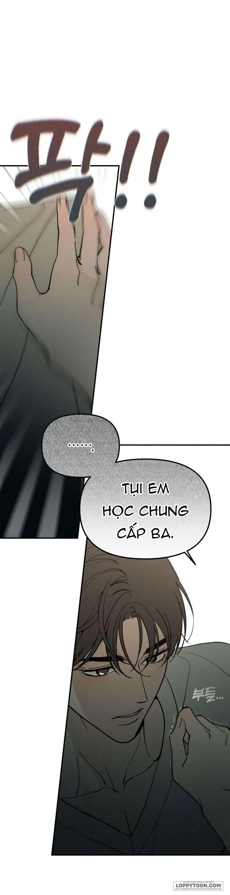 Cặp Đôi Không Chính Thức Chap 13 - trang 28