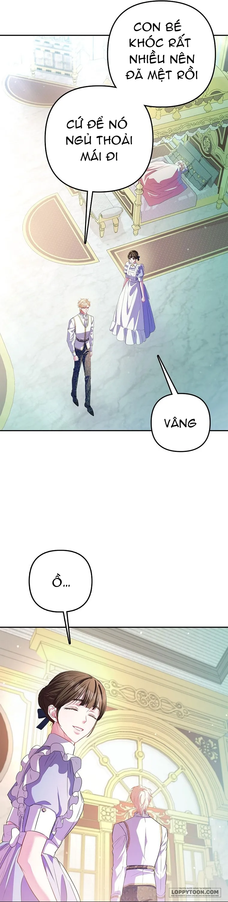 Nàng Công Chúa Của Mọi Người Chap 20 - trang 45