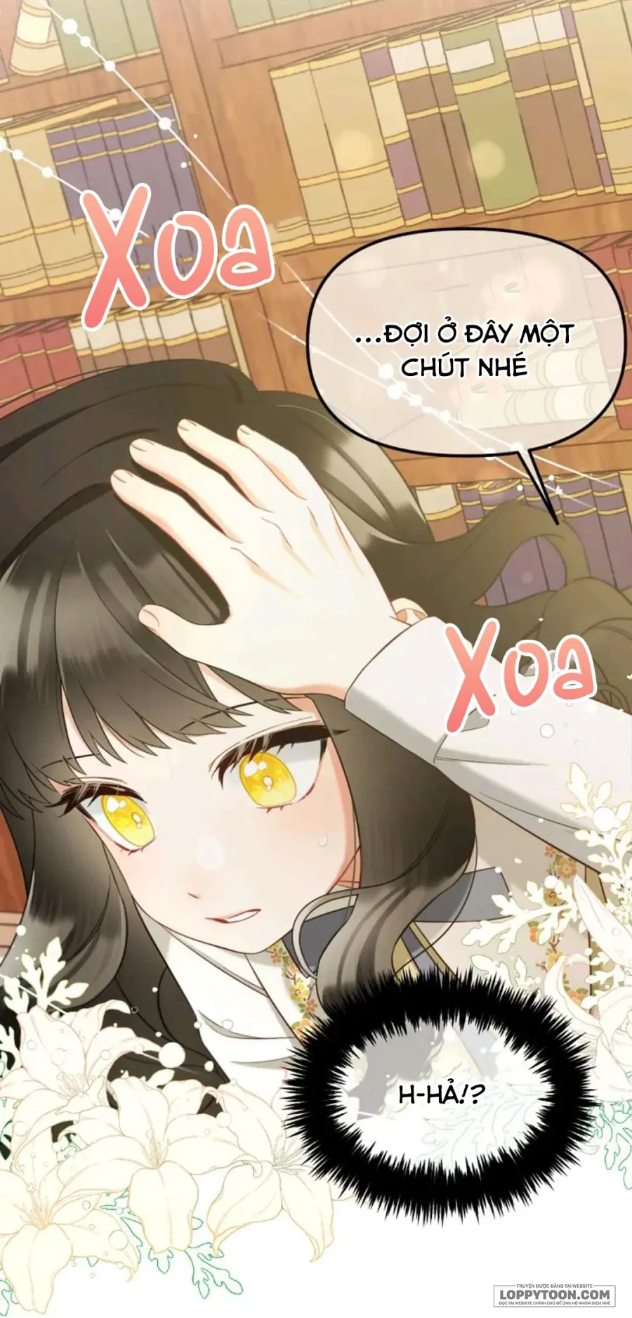 Tôi Sẽ Ở Ngay Bên Cạnh Nam Chính Chap 17 - trang 48