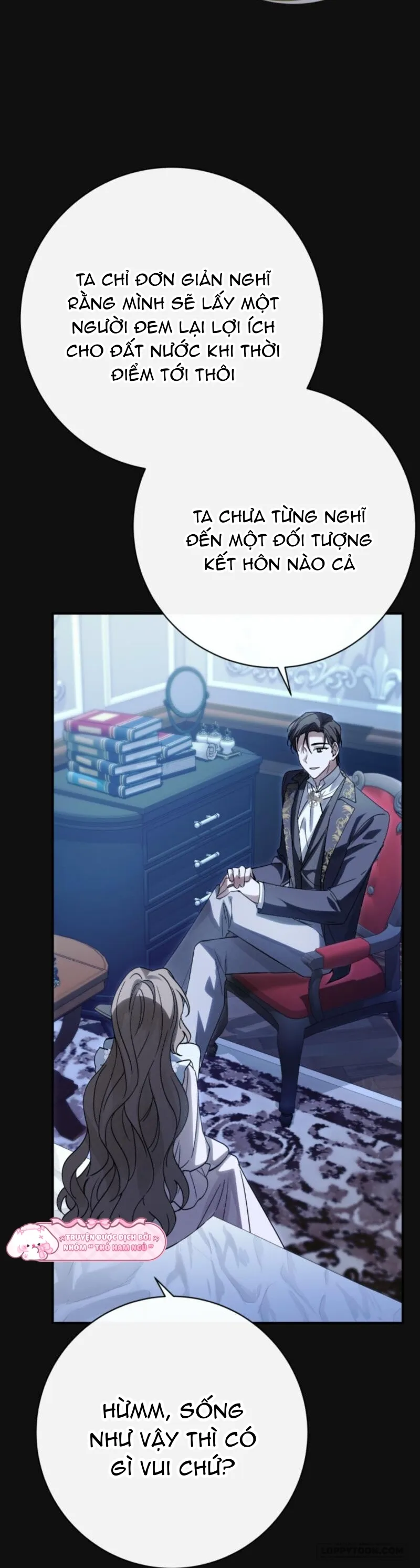 Bản Tình Ca Rạng Đông Chap 9 - trang 83