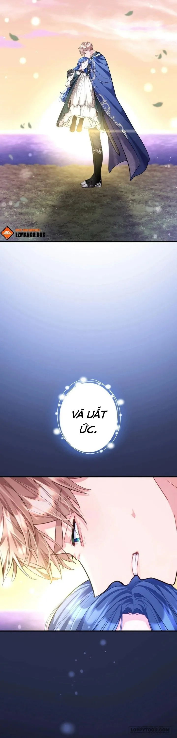 Hợp Đồng Ba Năm Với Tử Thần Chap 24 - trang 55