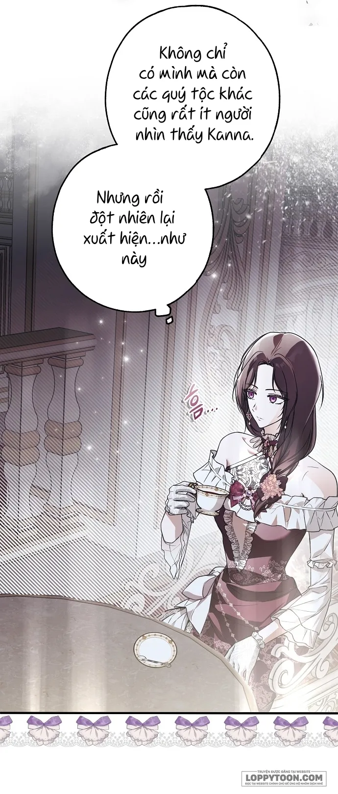 Có Kẻ Đã Sở Hữu Cơ Thể Của Tôi Chap 21 - trang 12
