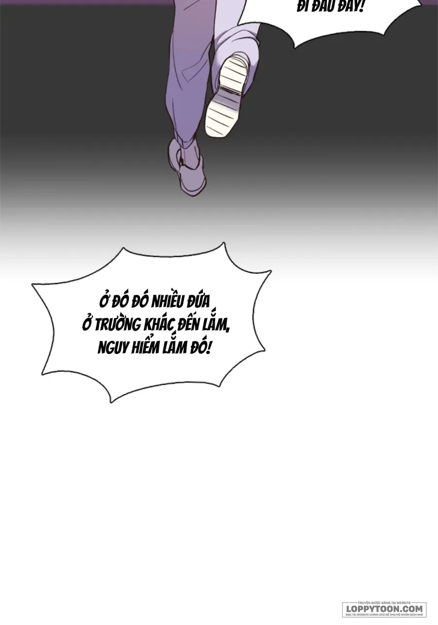 Thanh Xuân Của Chúng Ta Chap 23 - trang 33