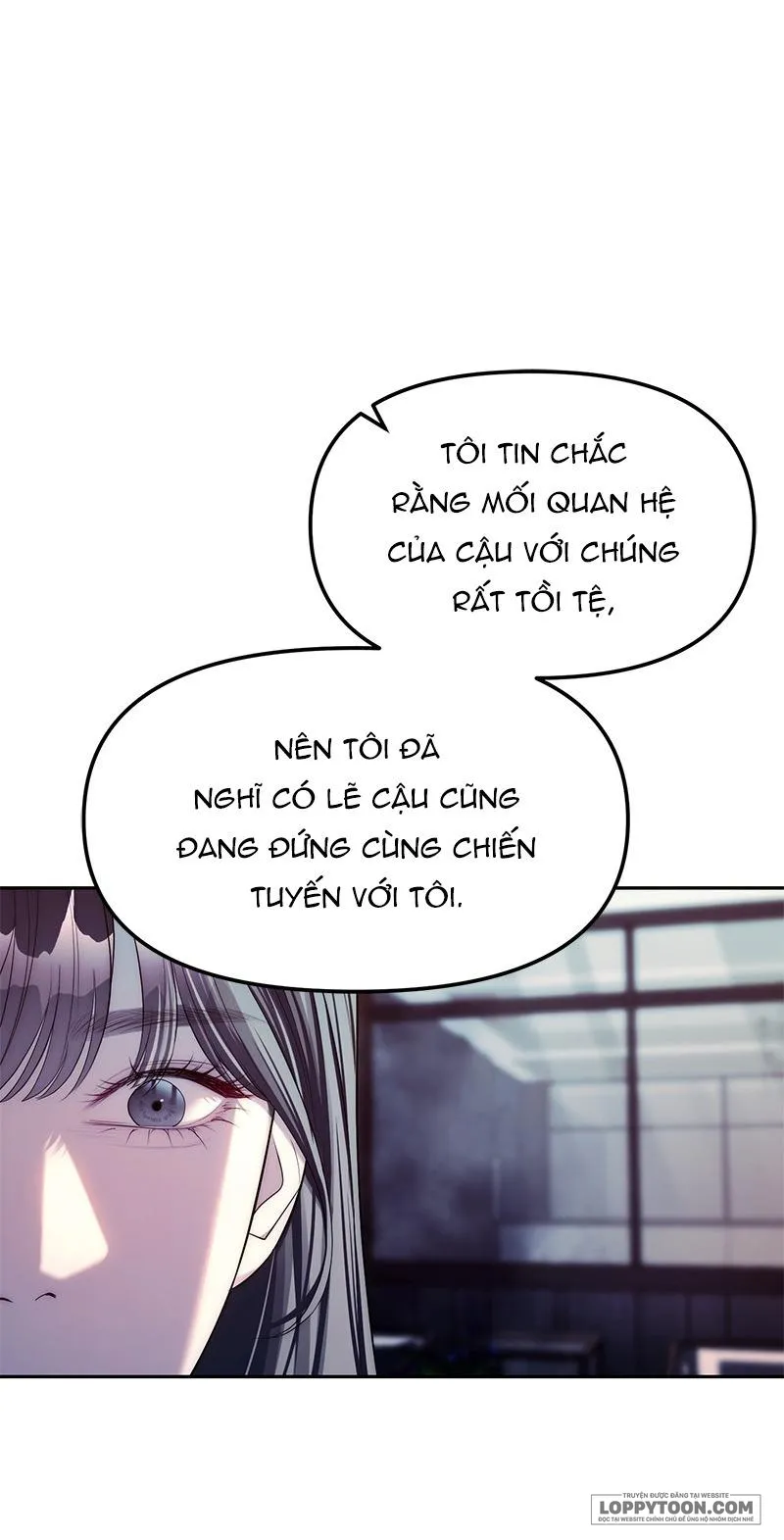 Xâm Nhập Trường Trung Học Tài Phiệt Chap 41 - trang 25