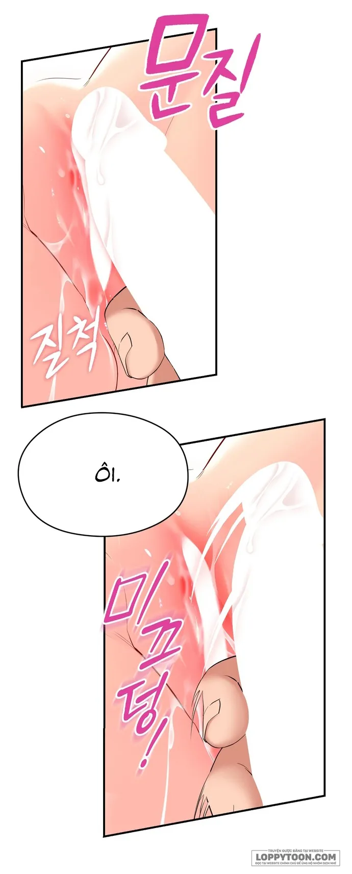 Em Gái XX Chung Của Các Chú Sân Golf Chap 3 - 🔞🔞🔞 - trang 10