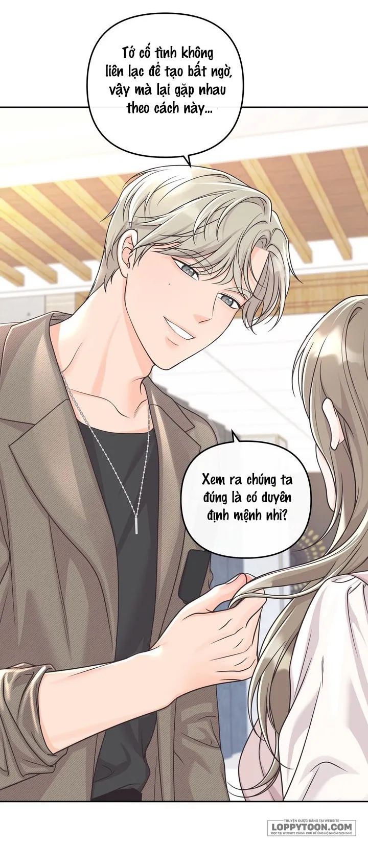 Đối Tác Ba Bên Chap 1 - 🔞 - trang 46