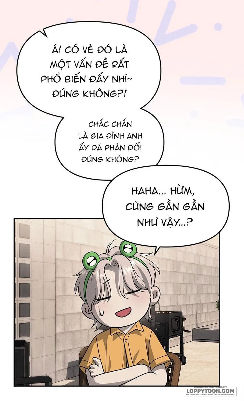 Xâm Nhập Trường Trung Học Tài Phiệt Chap 68 - trang 42