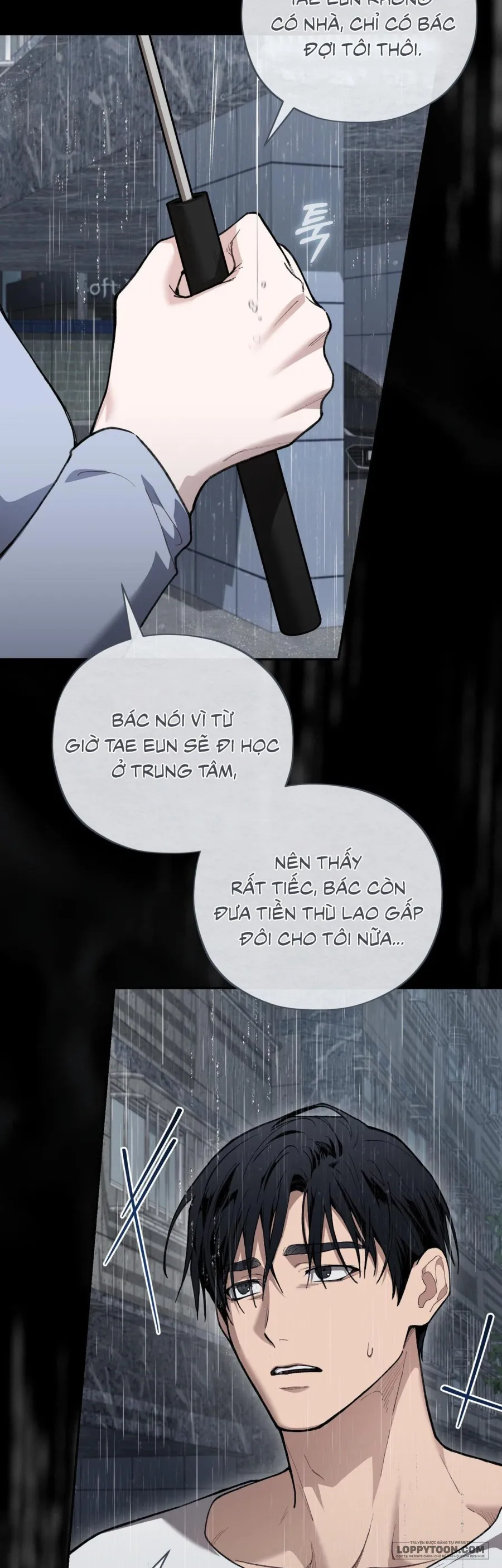 Quốc Lộ Số 1 Chap 17 - trang 30
