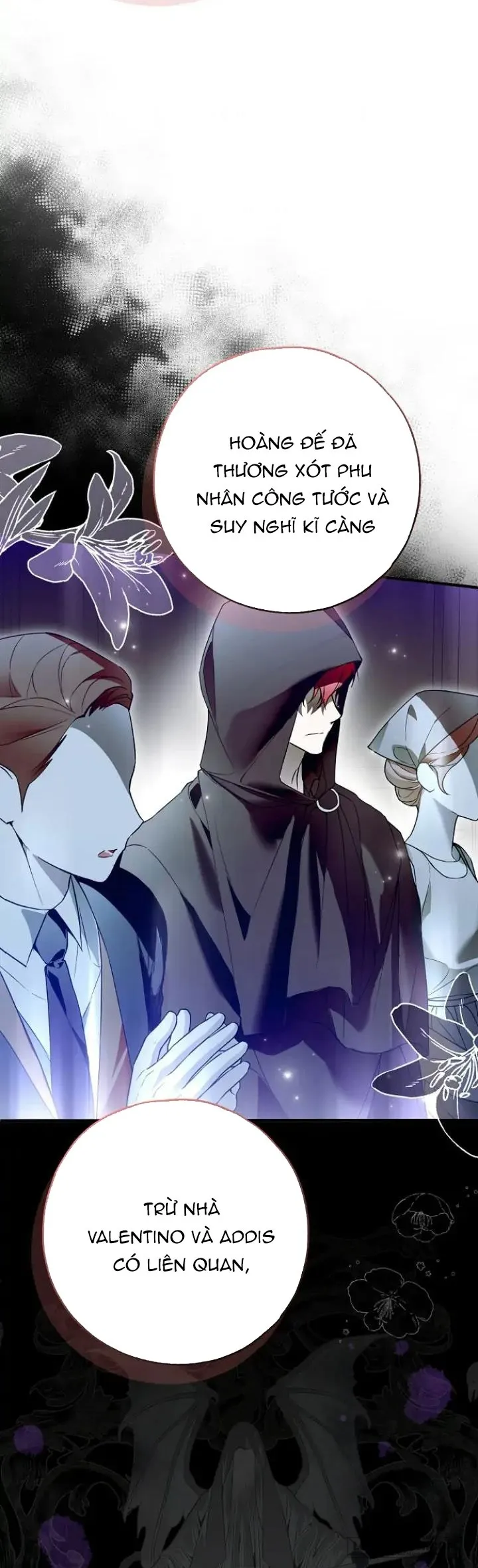 Có Kẻ Đã Sở Hữu Cơ Thể Của Tôi Chap 34 - trang 41