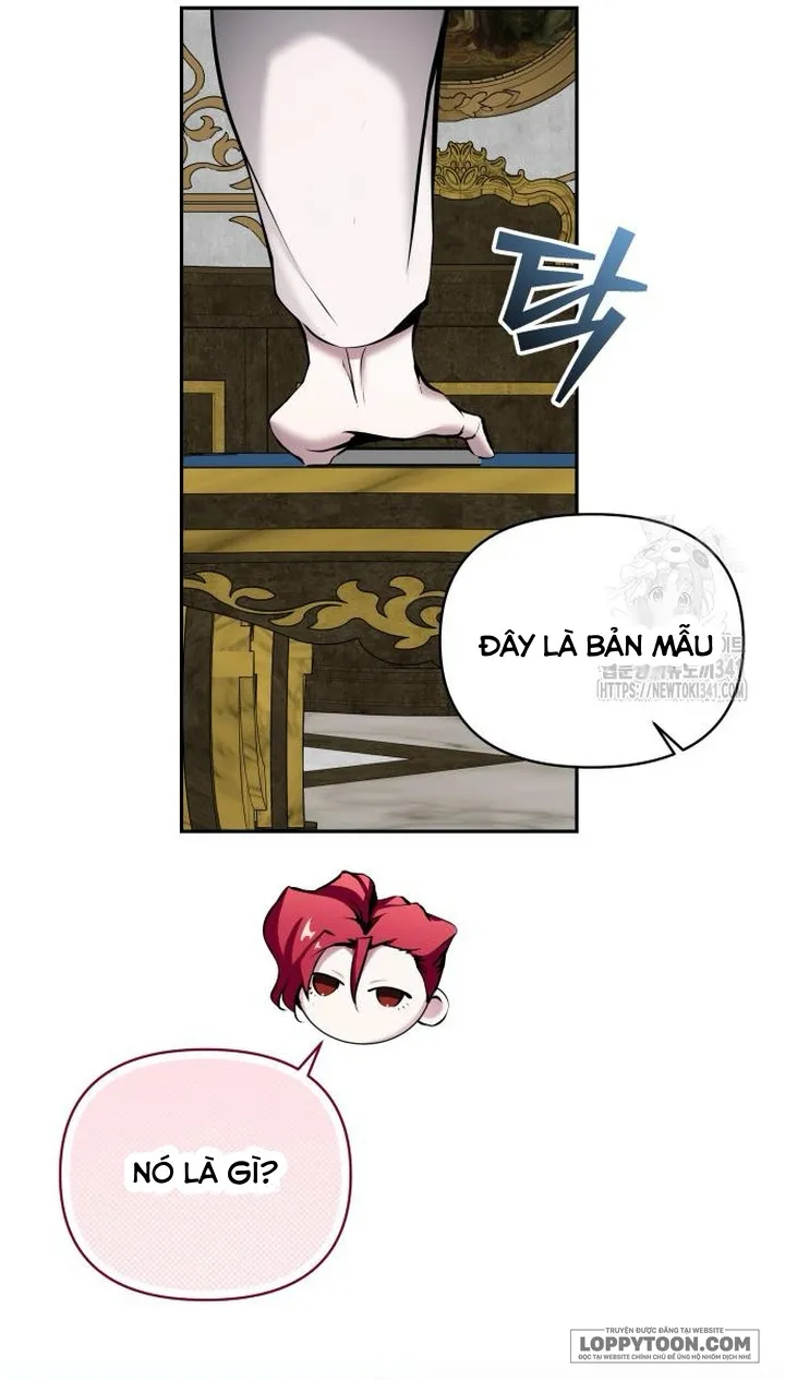 Thỏ Trắng Ở Xứ Sở Thần Tiên Chap 11 - trang 31