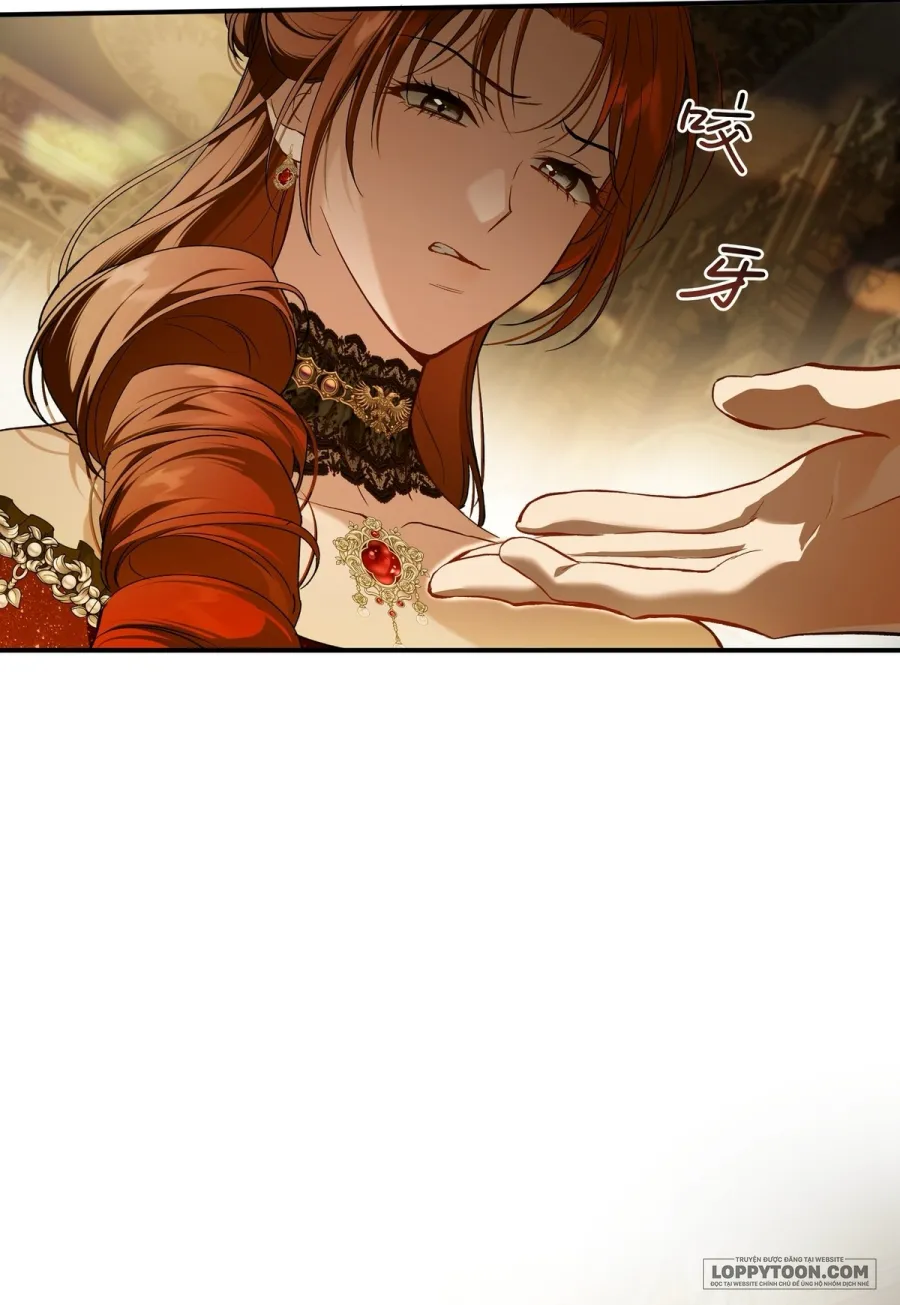 Nàng Sẽ Thuần Phục Những Anh Hùng Chap 40 - end ss1 - trang 19