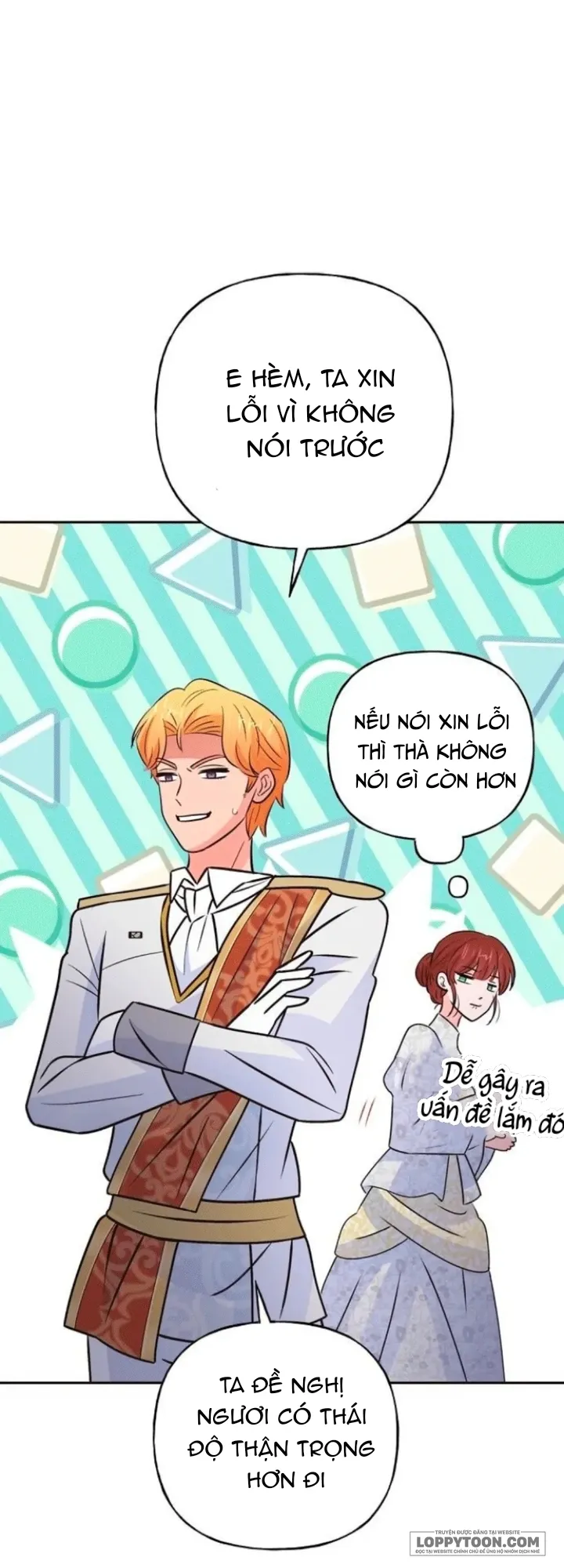 Hầu Gái Không Thích Nuôi Dạy Trẻ Nhỏ Chap 40 - trang 62
