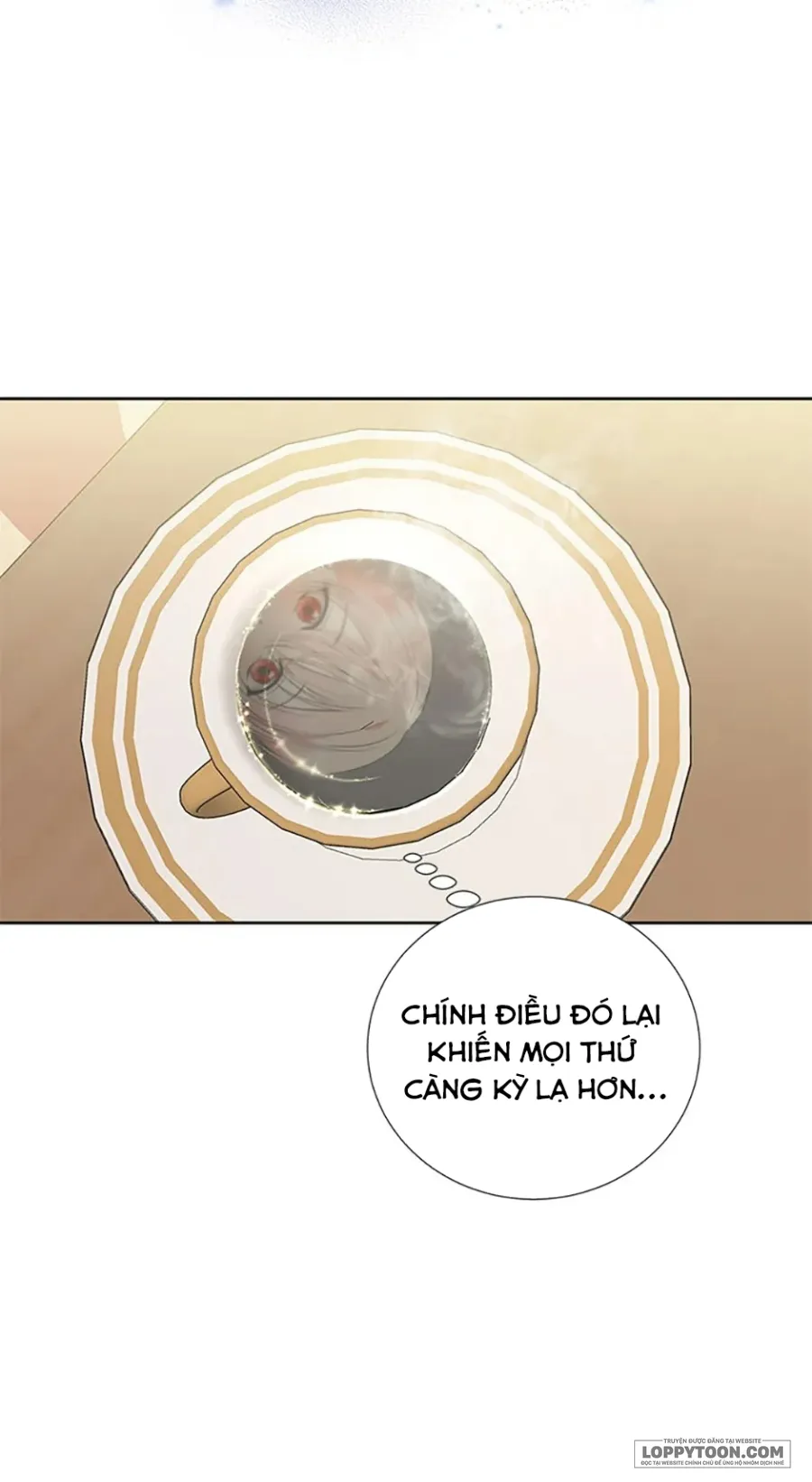 Phía Sau Mặt Nạ Của Nam Chính Hiền Lành Chap 57 - trang 6