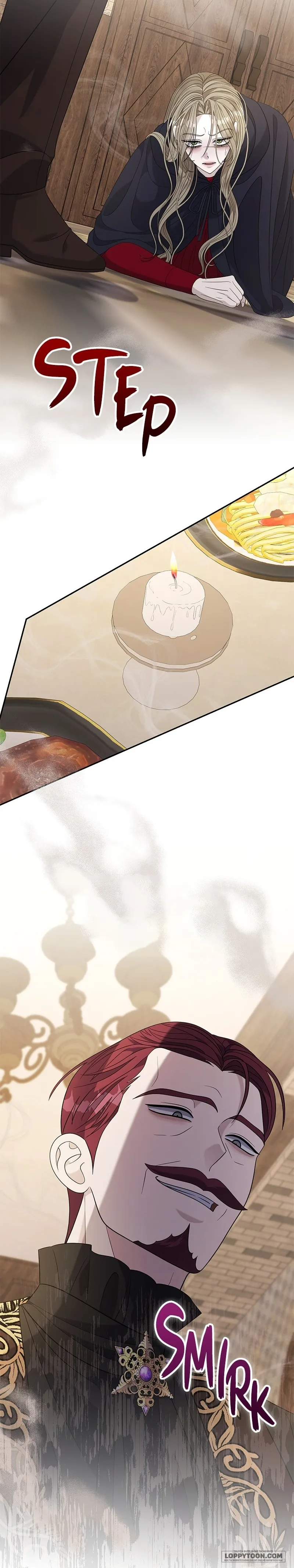Dụ Hoặc Chap 43 - trang 10
