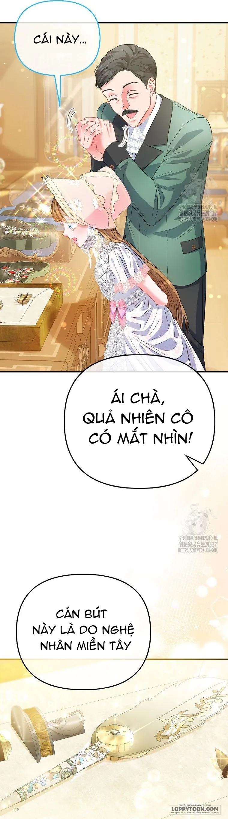 Nàng Công Chúa Của Mọi Người Chap 50 - trang 34