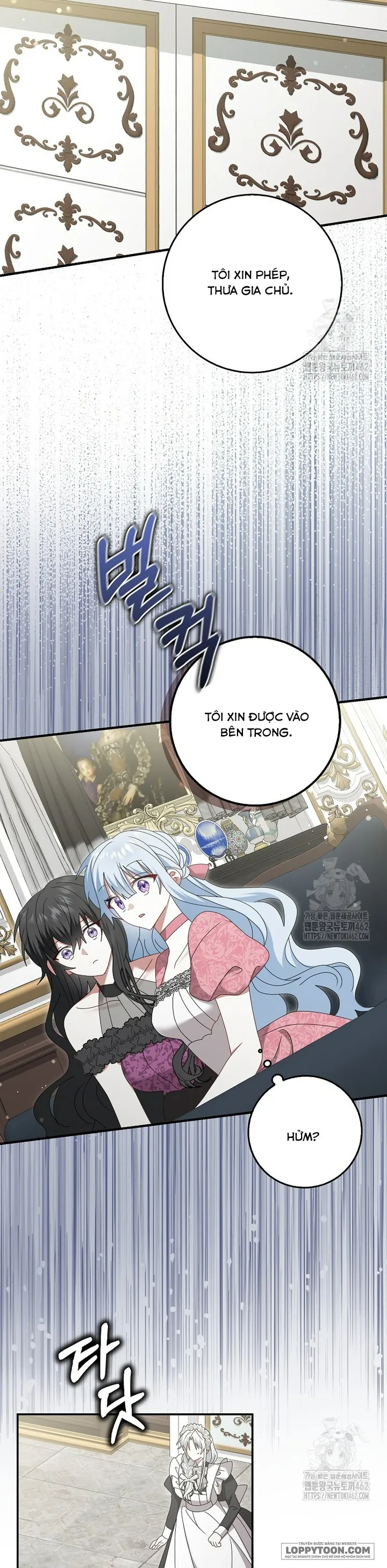 Tôi Sẽ Chiếm Lấy Ngư Trường Này! Chap 50 - trang 50