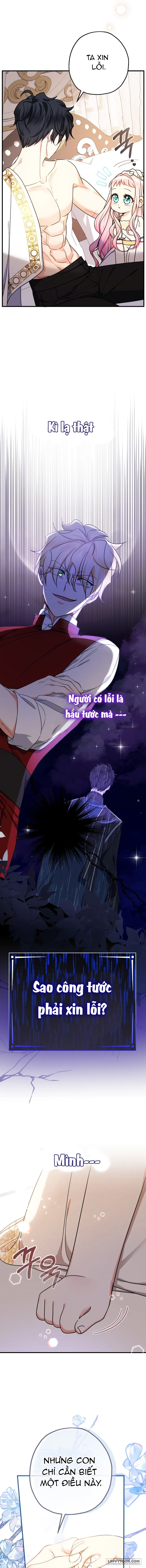 Tiểu Thư Tích Tiền Đi Bụi Chap 19 - trang 15