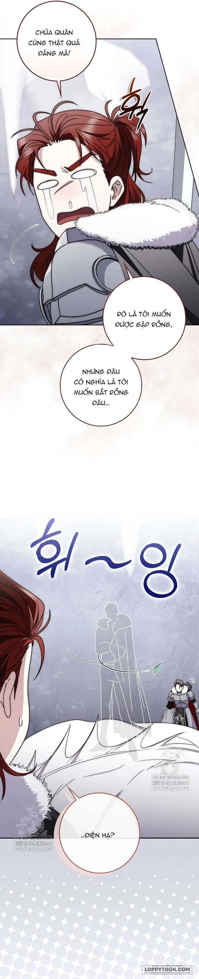 Nam Chính Bệnh Hoạn Ám Ảnh Với Sức Khoẻ Của Tôi Chap 42 - trang 8