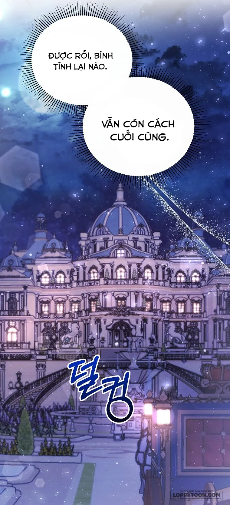 Bé Con Chốn Hoa Nở Chap 23 - trang 37