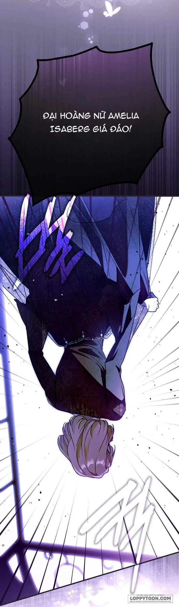 Có Kẻ Đã Sở Hữu Cơ Thể Của Tôi Chap 69 - trang 7