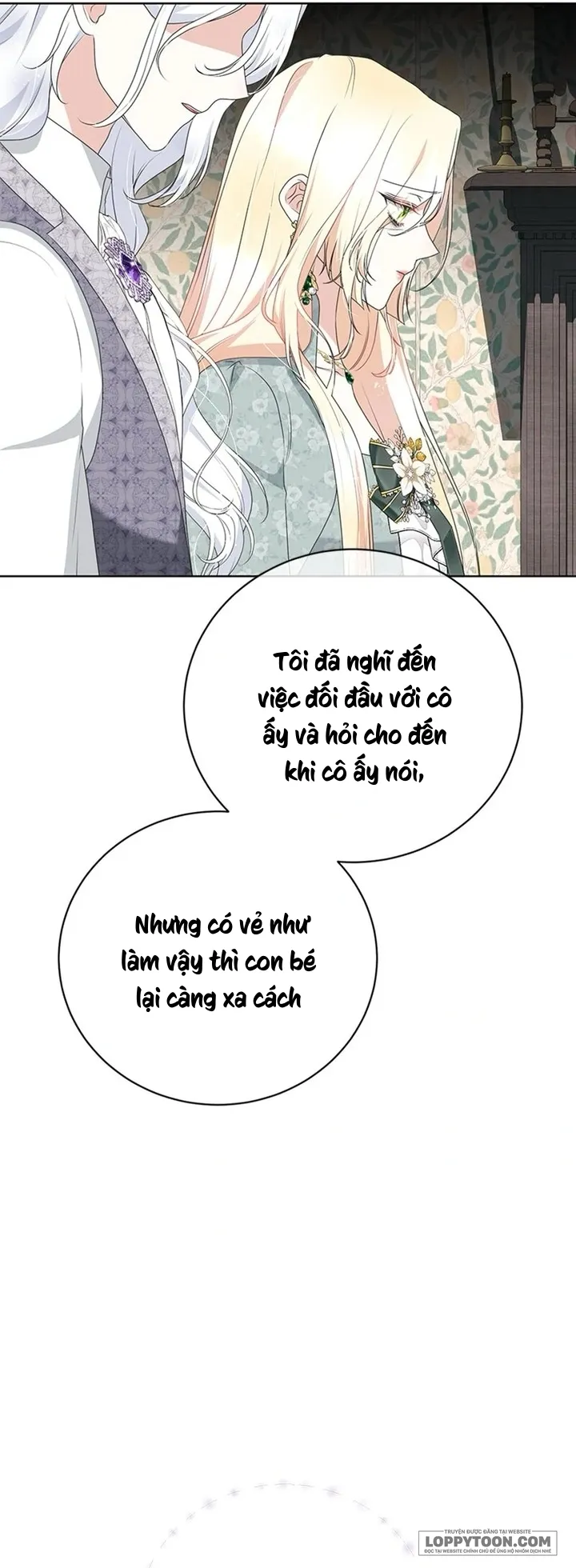 Sinh Ra Trở Thành Nhân Vật Không Có Trong Nguyên Tác Chap 89 - trang 53