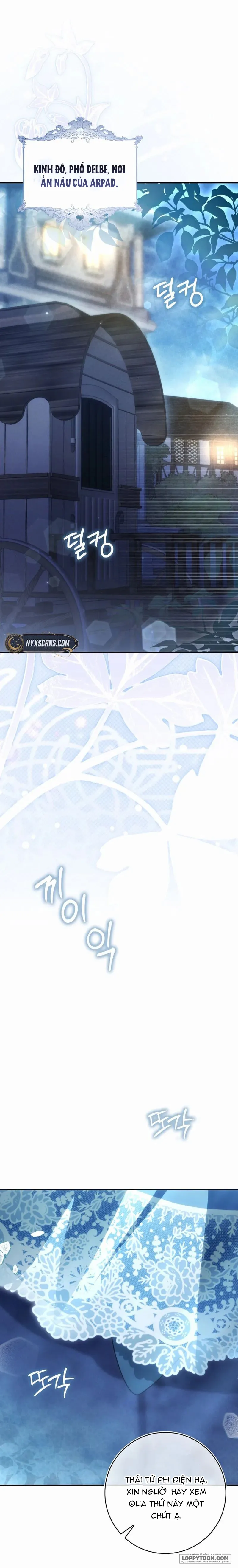 Tôi Sẽ Đổi Chồng Trước Bằng Hôn Nhân Cướp Đoạt Chap 29 - trang 1