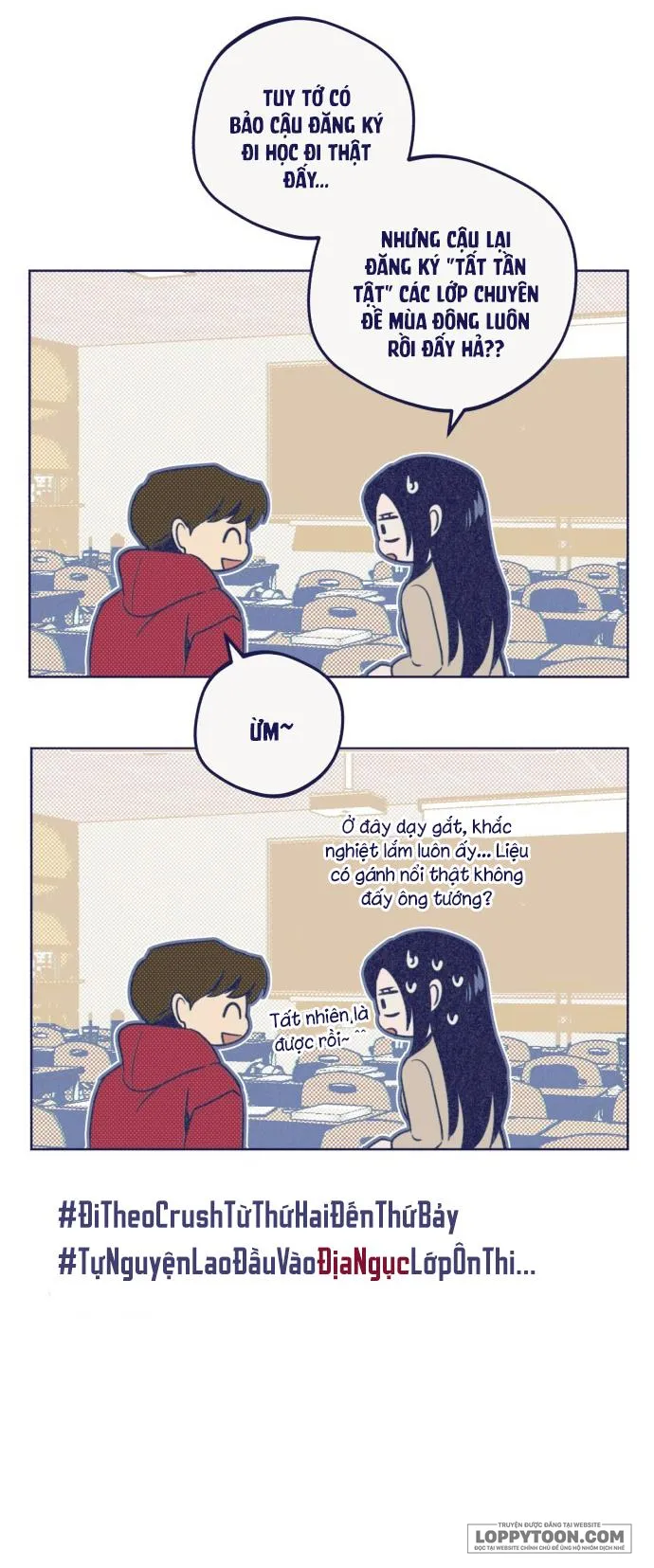 Trắc Nghiệm 4 Lựa Chọn Chap 40 - trang 34
