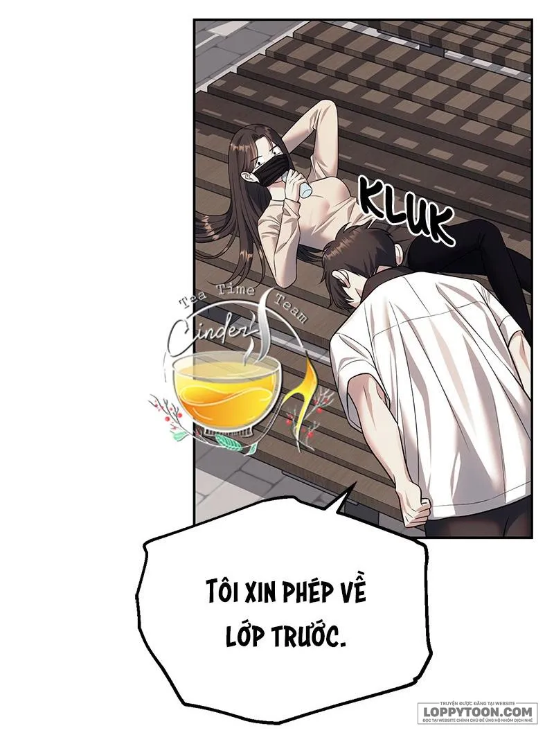 Xâm Nhập Trường Trung Học Tài Phiệt Chap 59 - trang 33