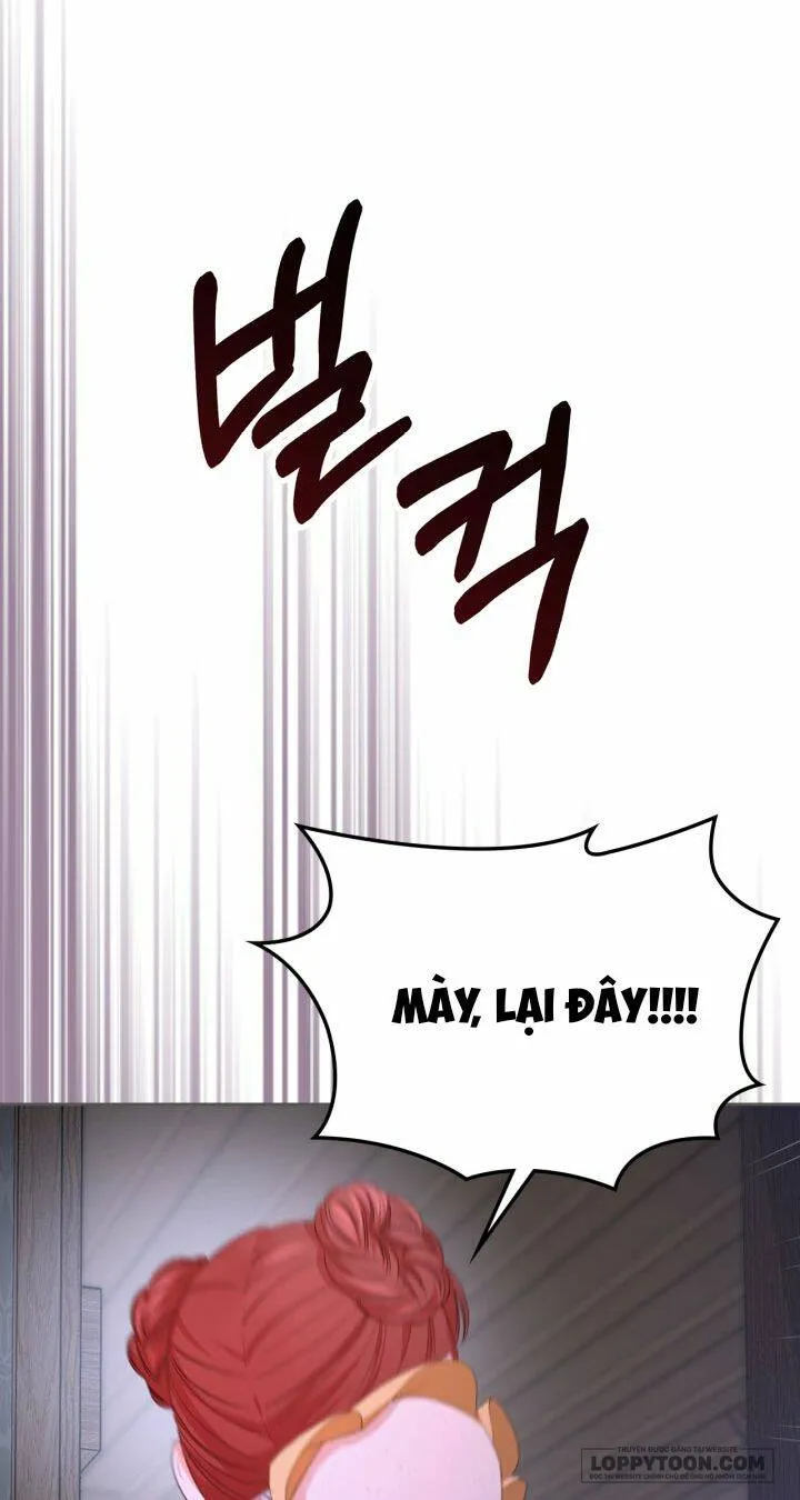 Nam Chính Quái Vật Sống Dưới Giường Tôi Chap 9 - trang 30