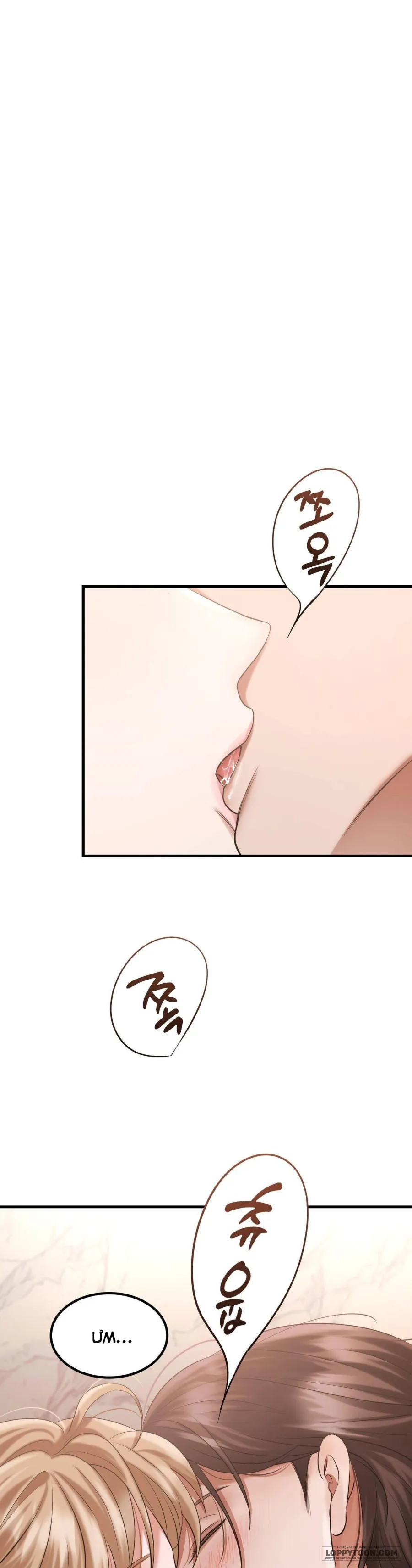 Mùa Động Dục của Rắn và Thỏ Chap 2 - trang 16