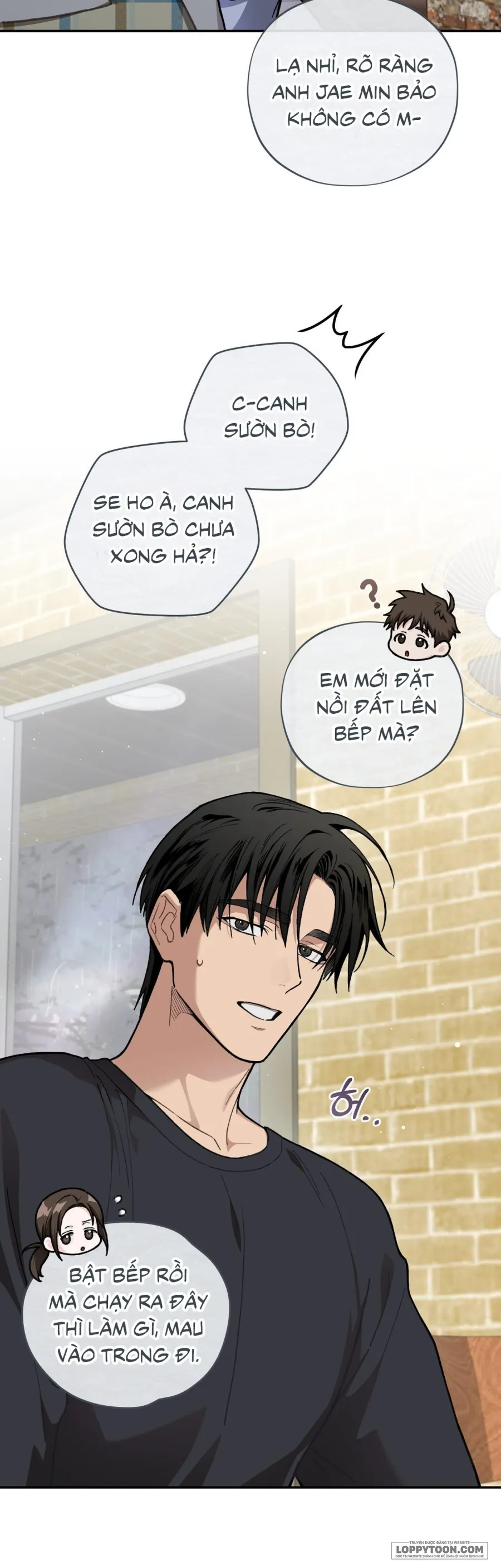 Quốc Lộ Số 1 Chap 12 - trang 9
